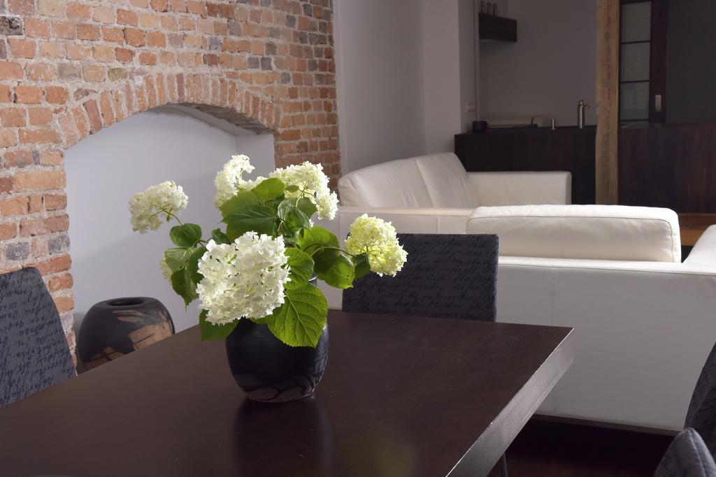 Barta Apartament Riga Old Town Exteriér fotografie