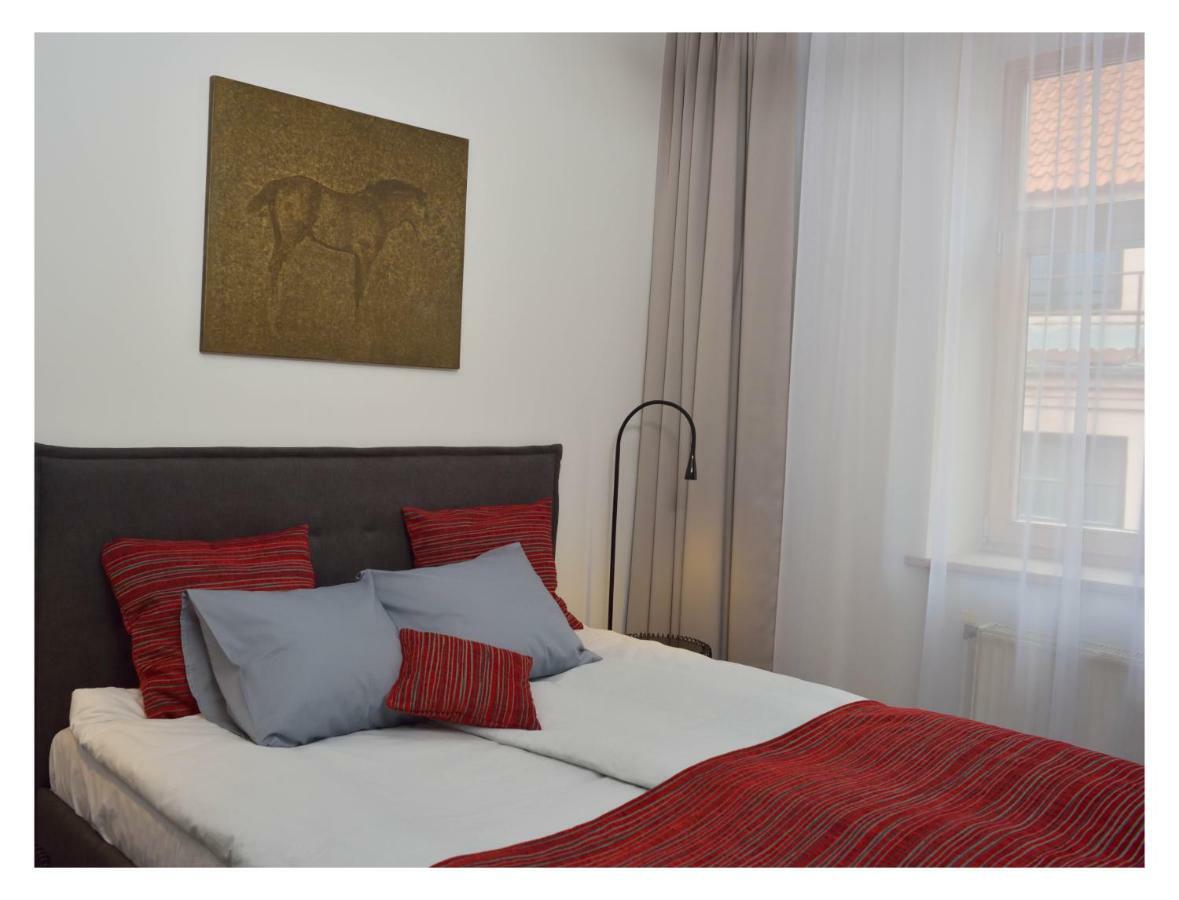 Barta Apartament Riga Old Town Exteriér fotografie